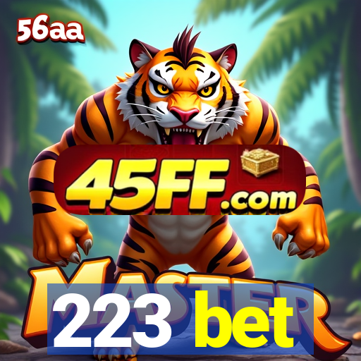 223 bet